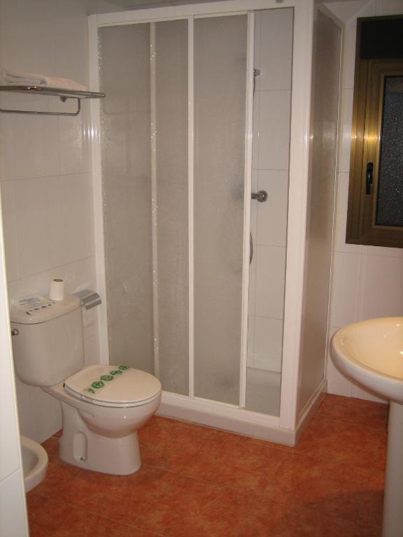 Hotel Chane La Puebla De Alfinden Номер фото