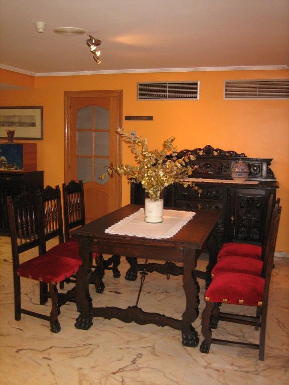Hotel Chane La Puebla De Alfinden Экстерьер фото